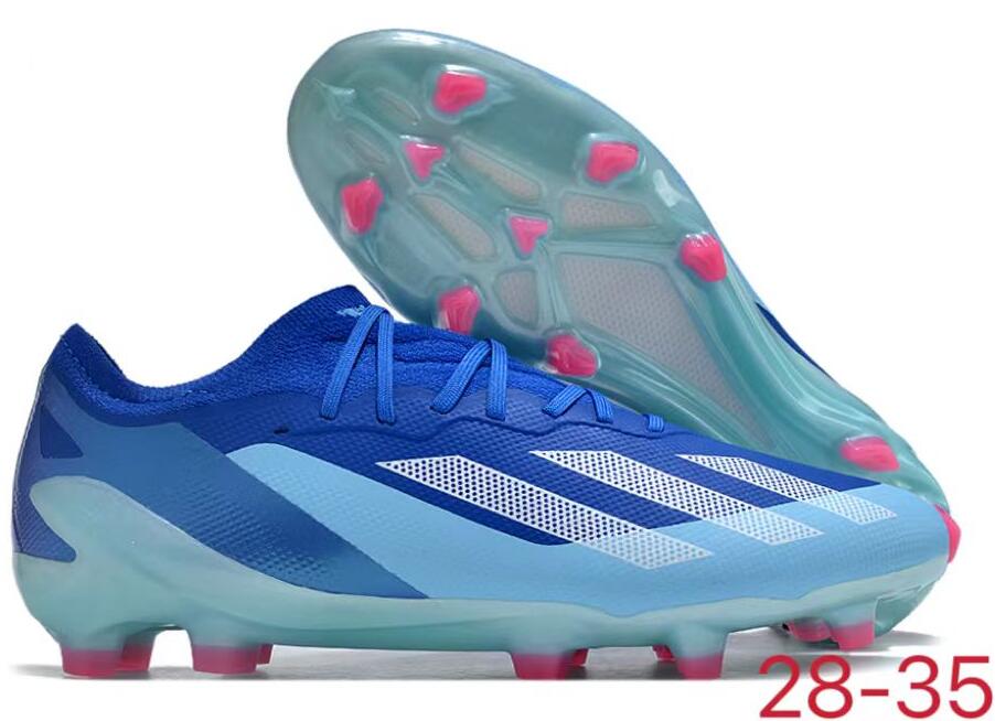 Adidas X 23crazyfast.1 FG Size 28-35-64097375